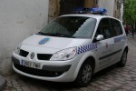 Córdoba - Policía Local - FuStW