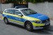 DD-Q 1012 - VW Passat Variant - FuStW