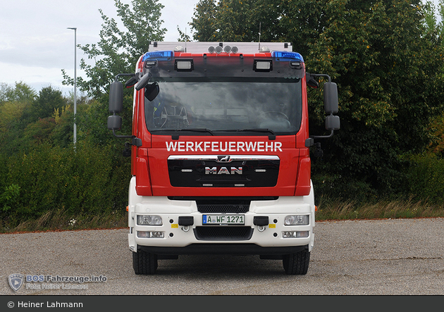 Florian IGS Gersthofen 27/01