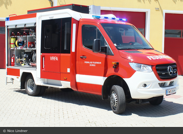 Schrick - FF - VRFA
