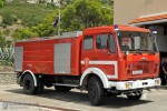 Podgora  - Dobrovoljno Vatrogasno Društvo - TLF 8000