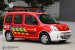 Herve - Service Régional d'Incendie - MZF - V403