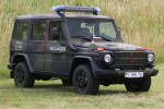 Storkow - Feldjäger - FuStW