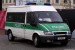 K-3222 - Ford Transit 125 T330 - HGruKW (a.D.)