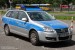 DD-Q 3627 - VW Golf Variant - FuStW (a.D.)