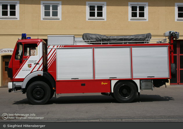Florian Sonthofen 61/01