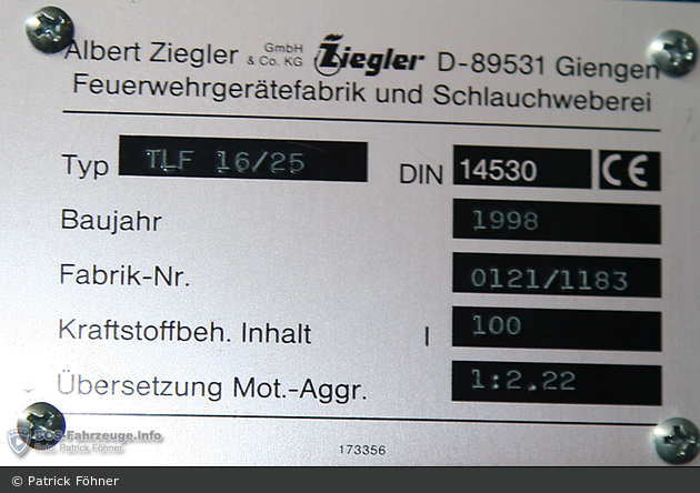 Florian Alzey 01/23-01