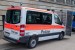 Zürich - StaPo - Ordnungspolizei - Sperrgitterfahrzeug - 329