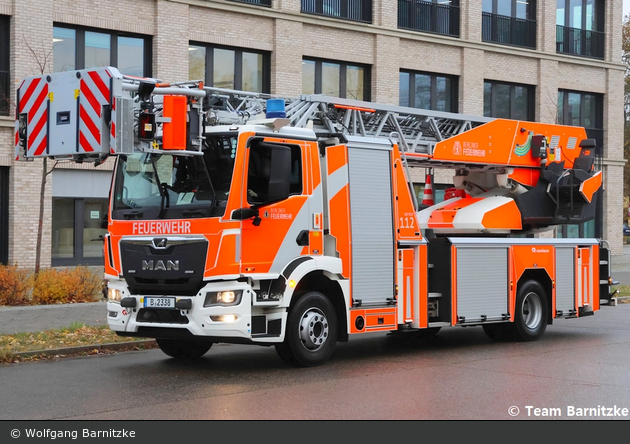 Florian Berlin DLK 26-12 B-2338