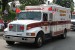Peterborough - FD - Ambulance 24A1 (a.D.)