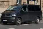 GP-JV 7145 - VW T6.1- Unbekannt