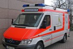 Ambulanz Köln/Krankentransporte Spies KG 01/85-04