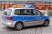 B-7650 - VW Touran - FuStW