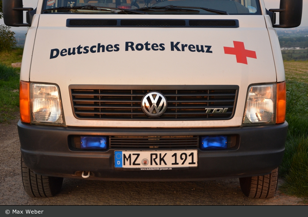 Rotkreuz Mainz 01/19-01