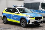 BWL4-7052 - BMW X1 xDrive20d - FuStW