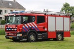 Buren - Brandweer - HLF - 08-7231 (a.D.)