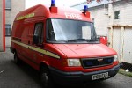 Inverness - Fire & Rescue - GW-L (a.D.)