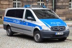 DD-Q 2581 - MB Vito 4x4 - FuStW