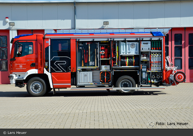 Florian Landkreis Rostock 106 01/44-02