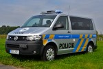 Praha - Policie - 3AX 2974 - VUKw