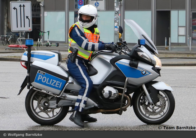 B-3046 - BMW R 1200 RT - Krad