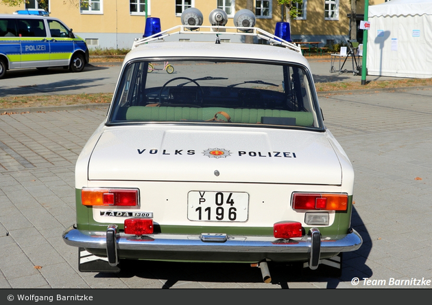 Wünsdorf - Lada 2101 - FuStW