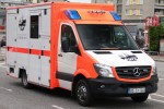 Euro Ambulanz - S-KTW/A (OD-EA 2045)