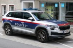 BP-50497 - Škoda Kodiaq - FuStW