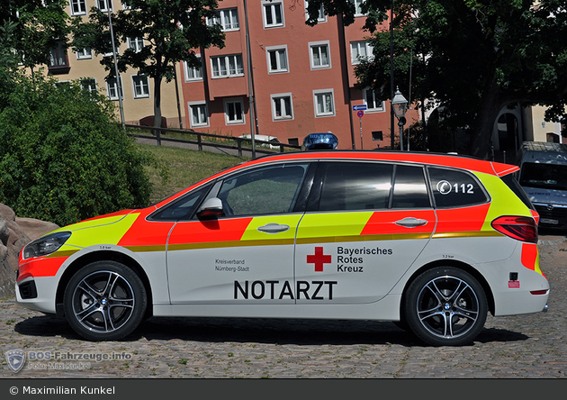Rotkreuz Nürnberg 02/76-01