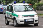 Rīga - Pašvaldības Policija - FuStW - 723