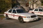 Chicago - University Police - FuStW