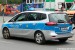 B-30374 - Opel Zafira Tourer - FuStW