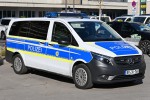 BP30-768 - MB Vito 116 CDI 4x4 - FuStW