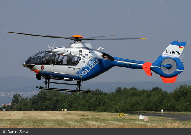 D-HRPB (C/N: 0318)