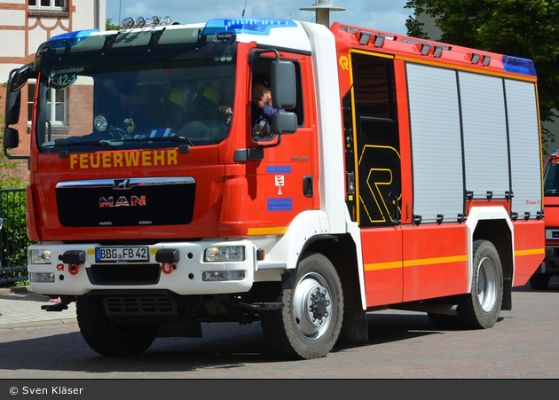 Florian Beesenlaublingen 42