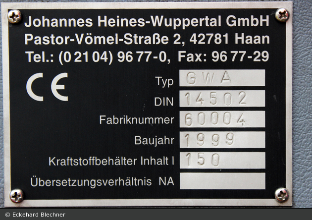 Florian Lüneburg 10/56-40