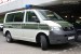 VW T5 - 3./151 - Hagenow