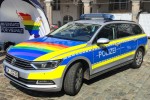 SH-31230 - VW Passat Variant - FuStW
