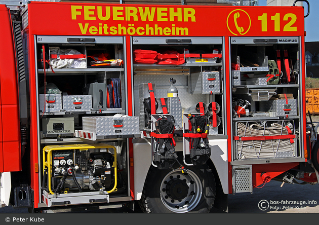 Florian Veitshöchheim 40/01
