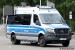 B-31282 MB Sprinter 519 CDI 4x4 - LauKW