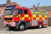 Woodhall Spa - Lincolnshire Fire & Rescue - WrL/R