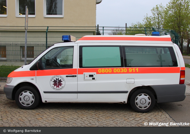 Medical Car Service - KTW