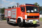 Manternach - Service d'Incendie et de Sauvetage - TLF 2000 (alt)