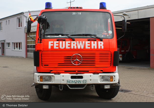 Florian Northeim 20/23-10