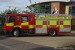 Norwich - Norfolk Fire and Rescue Service - RP