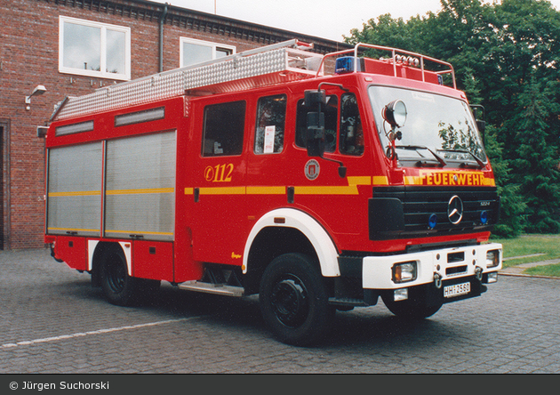 Florian Hamburg 34/2 (HH-2560) (a.D.)