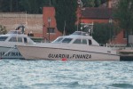 Venezia - Guardia di Finanza - Schnellboot