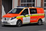 Rettung Troisdorf NEF 01