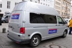 BP-50144 - Volkswagen Transporter T6.1 4Motion - SanKw