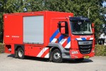 Oirschot - Brandweer - SW - 22-5068